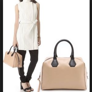 Rebecca Minkoff satchel